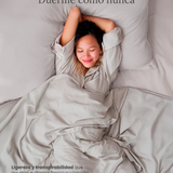 Juego de Sábanas Supreme - Smart Bamboo 