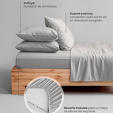 Juego de Sábanas Supreme - Smart Bamboo 