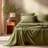 Juego de Sábanas Supreme - Smart Bamboo 