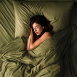 Juego de Sábanas Supreme - Smart Bamboo 