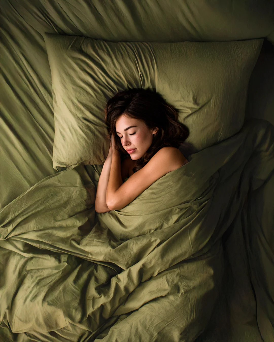 Juego de Sábanas Supreme - Smart Bamboo 