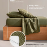 Juego de Sábanas Supreme - Smart Bamboo 