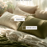 Juego de Sábanas Supreme - Smart Bamboo 