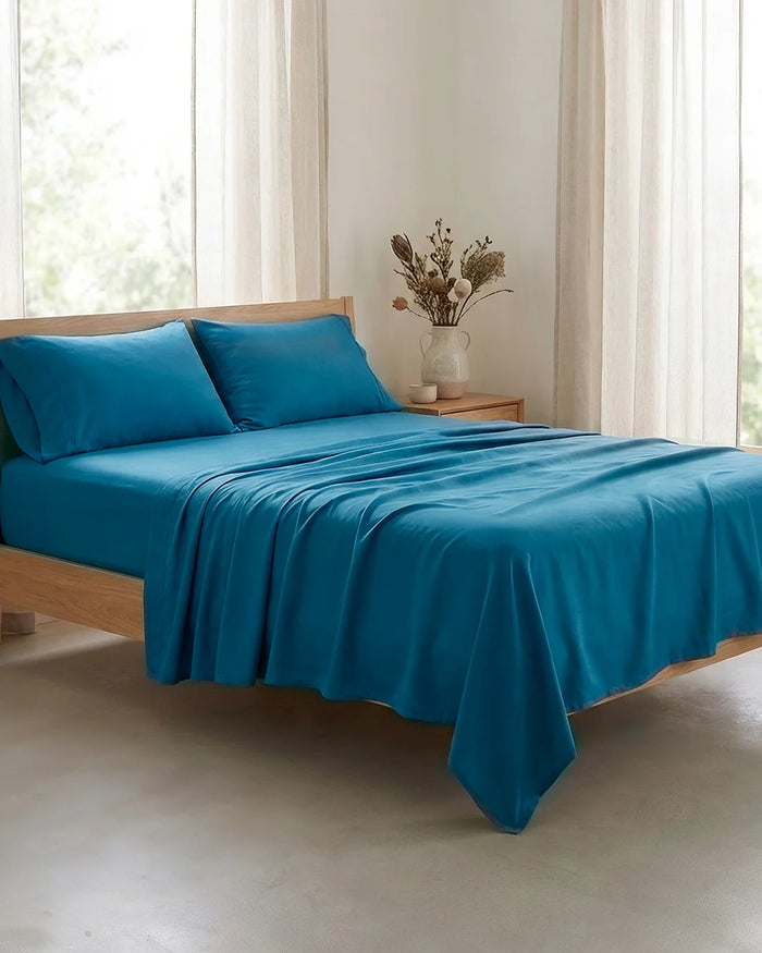 Juego de Sábanas Blend - Smart Bamboo 