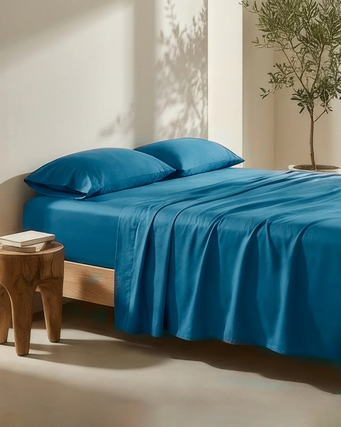 Juego de Sábanas Blend - Smart Bamboo 