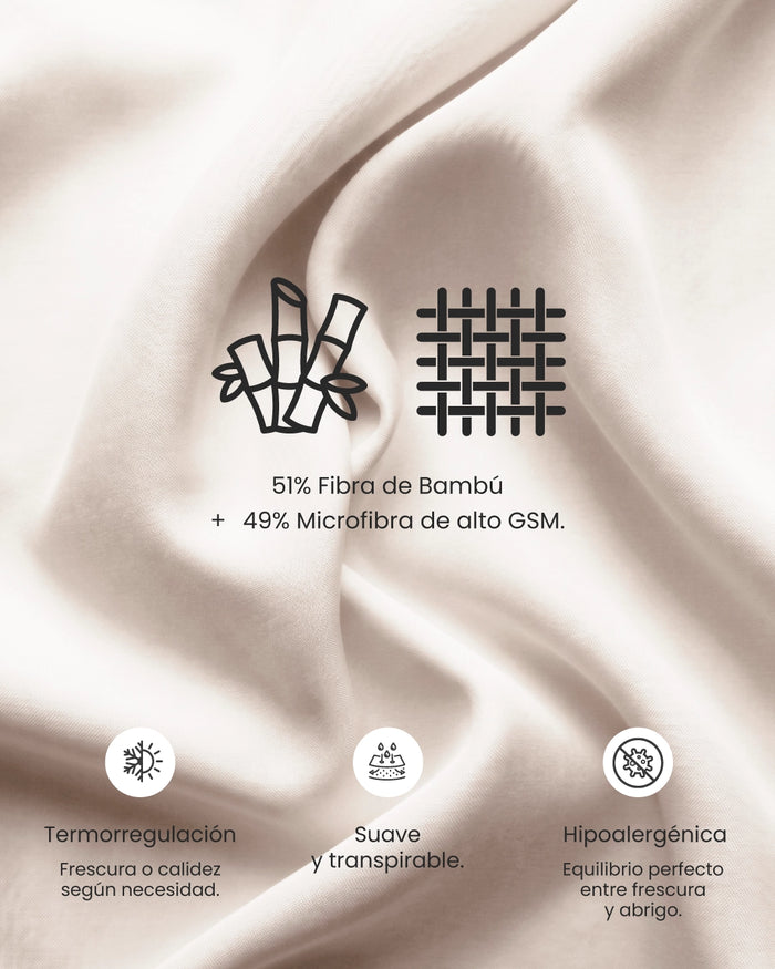 Juego de Sábanas Blend - imagen 75