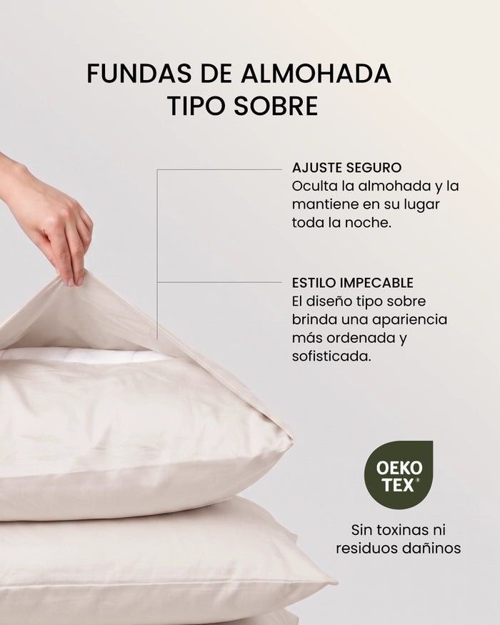 Juego de Sábanas Blend - imagen 77