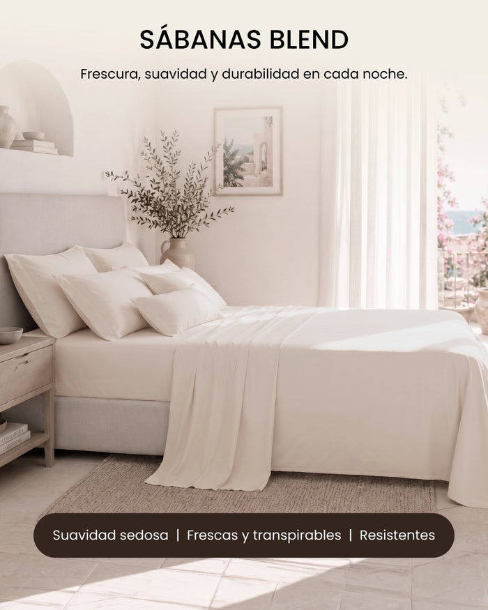 Juego de Sábanas Blend - imagen 78