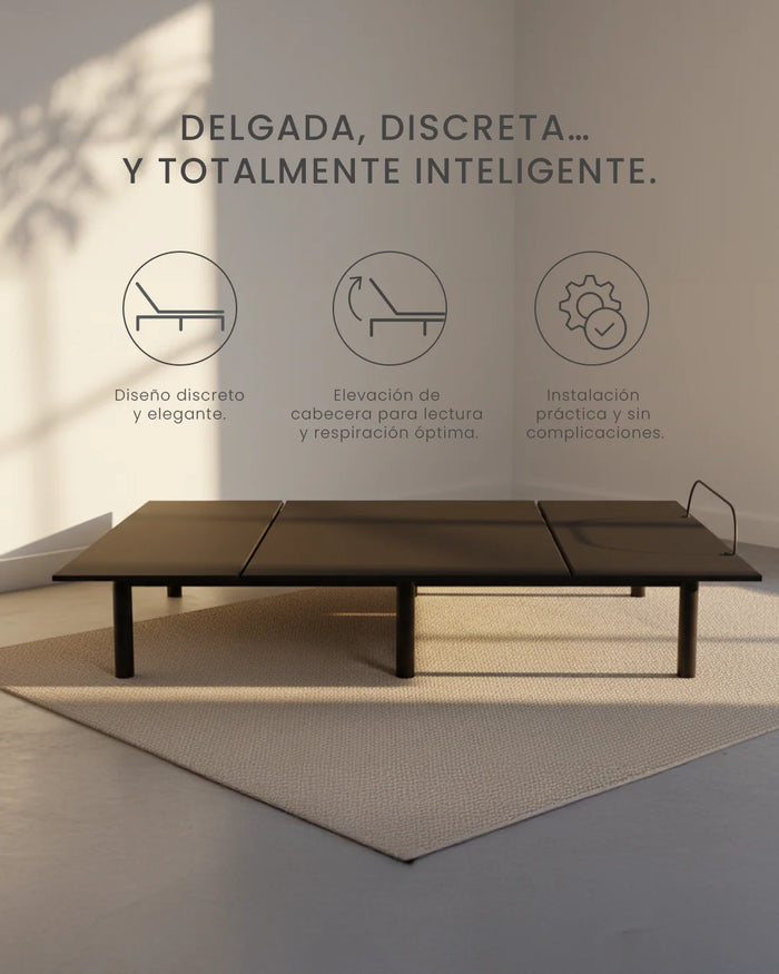 Smart Start - Smart Bamboo 