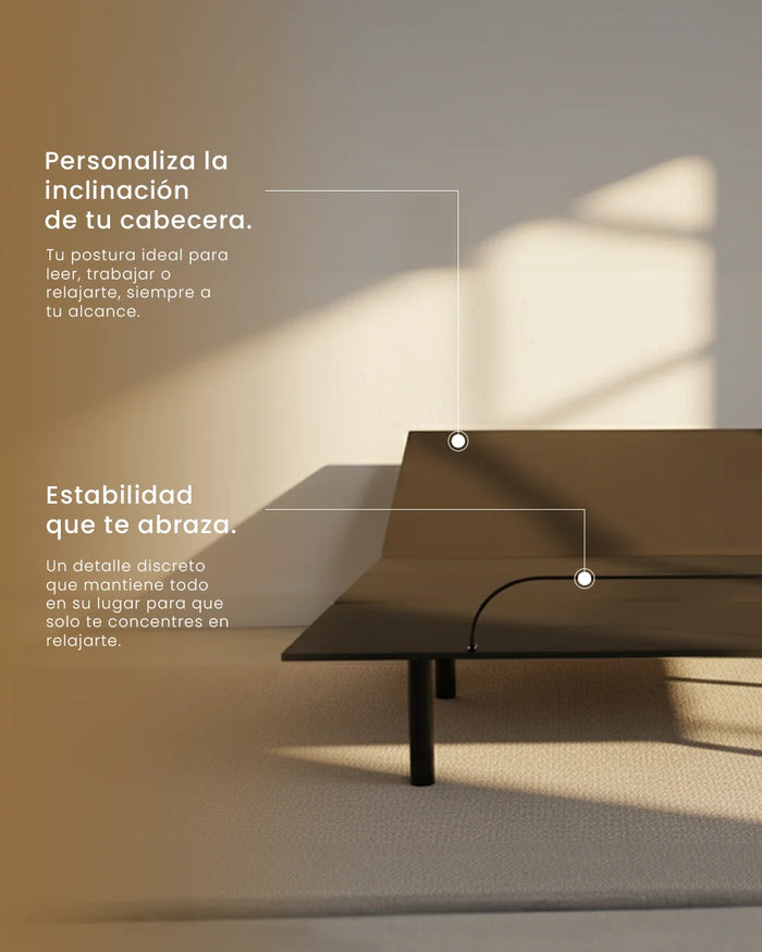 Smart Start - Smart Bamboo 