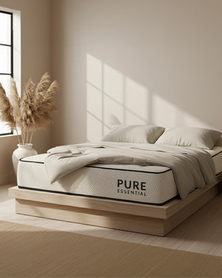 Smart Bamboo es la línea más innovadora en colchones y accesorios de ropa de cama derivados del bambú