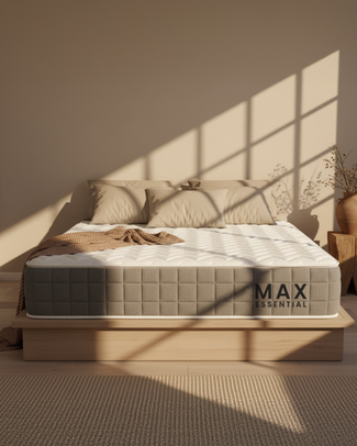 Smart Bamboo es la línea más innovadora en colchones y accesorios de ropa de cama derivados del bambú