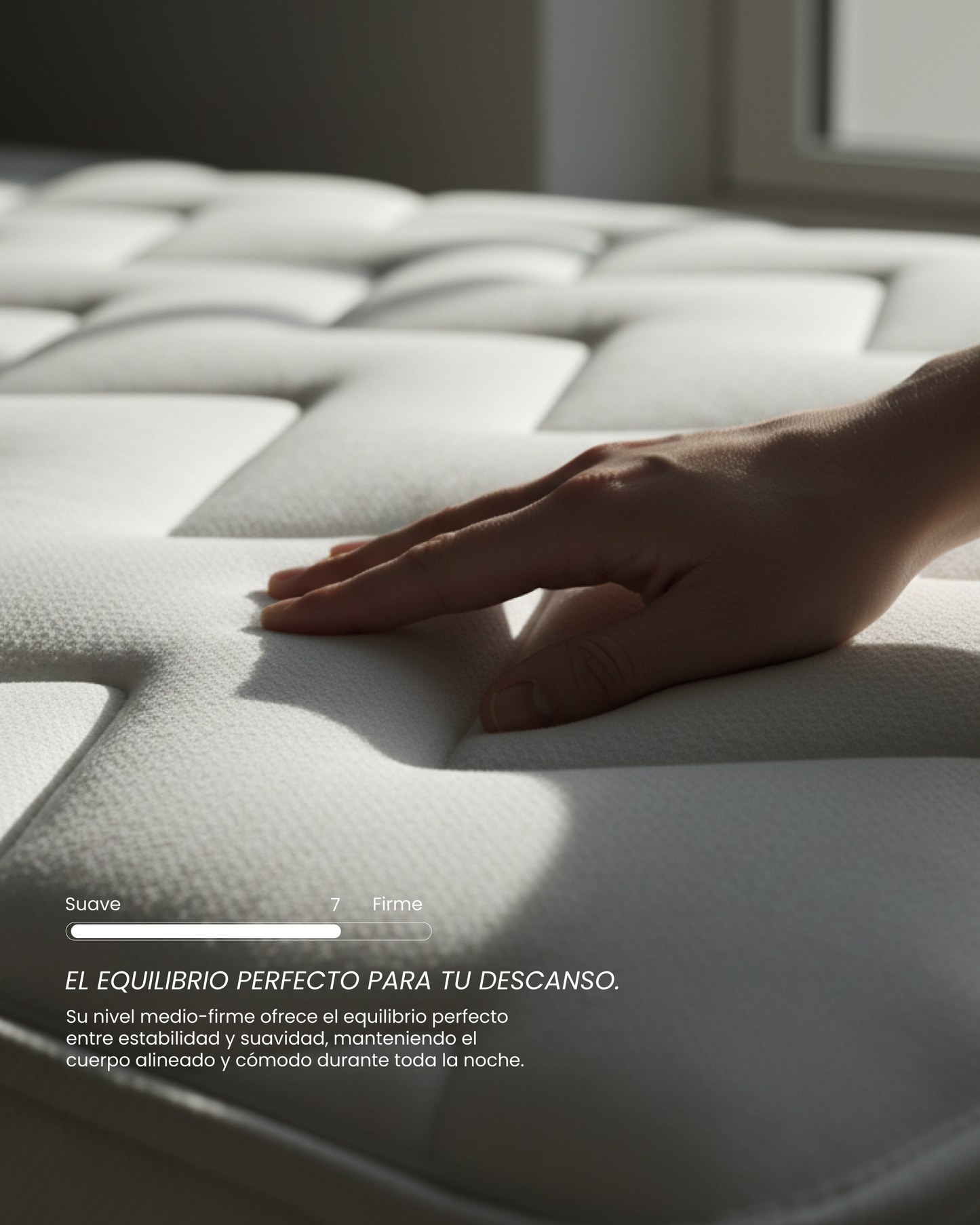 Colchón Max Essential