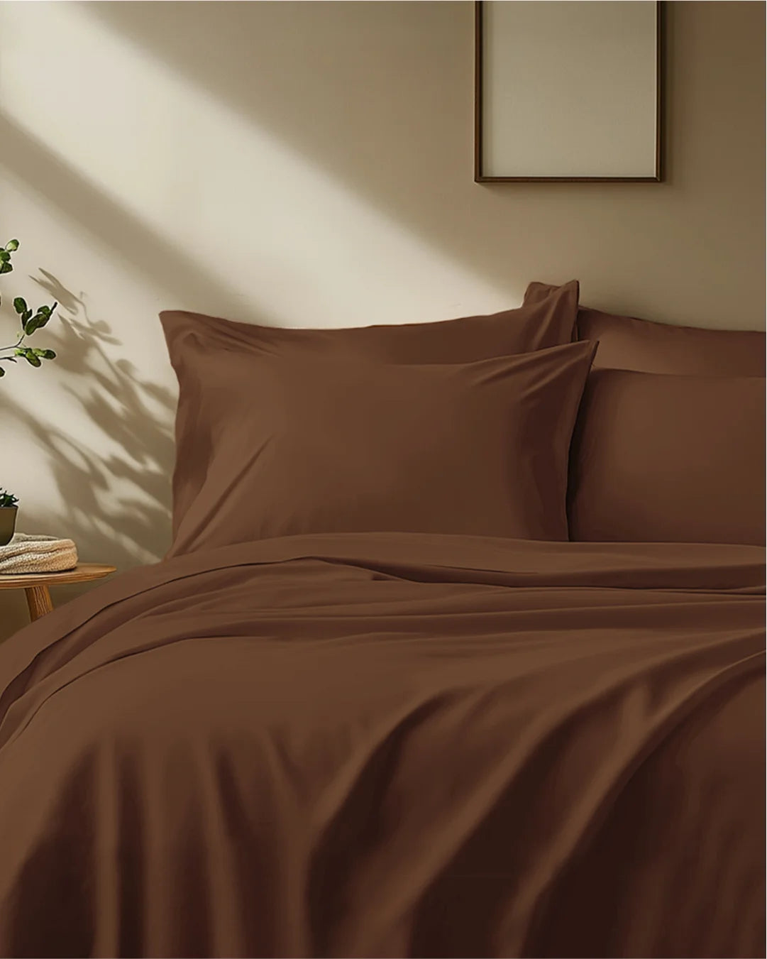 Fundas de Almohada Blend