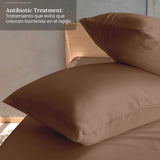 Fundas de Almohada Blend - Smart Bamboo 