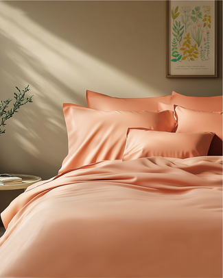 Smart Bamboo es la línea más innovadora en colchones y accesorios de ropa de cama derivados del bambú