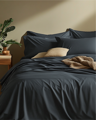 Smart Bamboo es la línea más innovadora en colchones y accesorios de ropa de cama derivados del bambú
