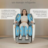 Imperium Equinox - Smart Bamboo 