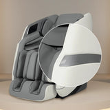 Imperium Equinox Gris con Blanco - Smart Bamboo 