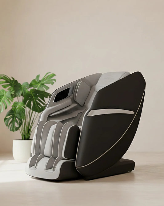 Imperium Equinox Negro con Gris