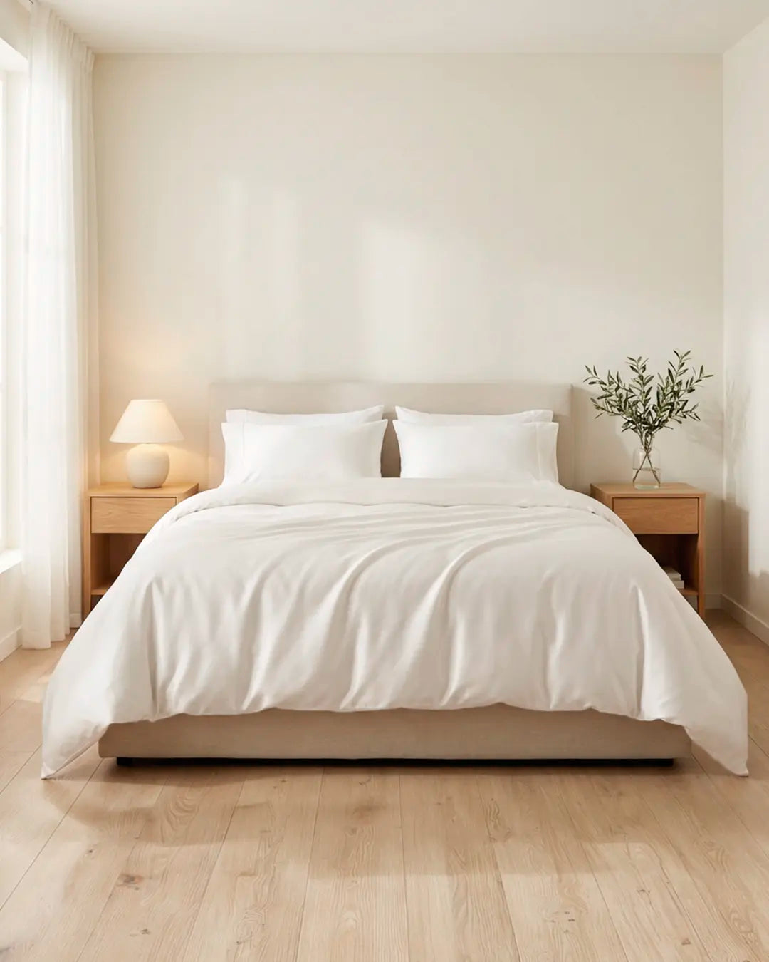 Duvet Bamboo Blend