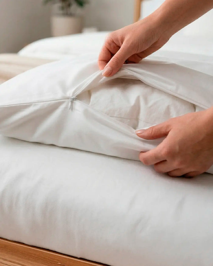 Duvet Bamboo Blend