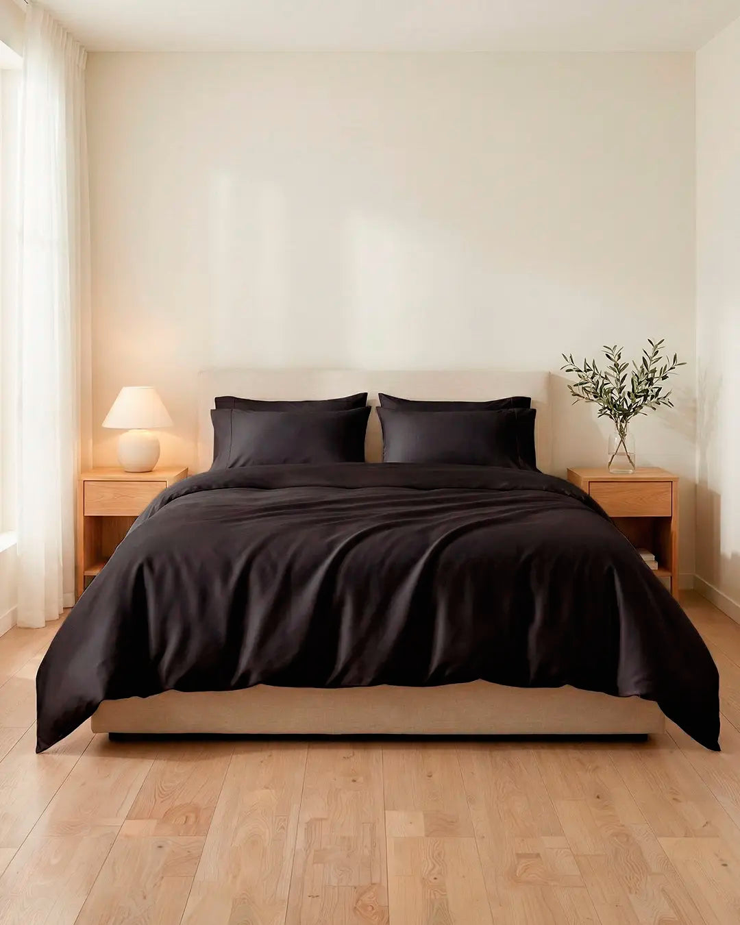 Duvet Bamboo Blend