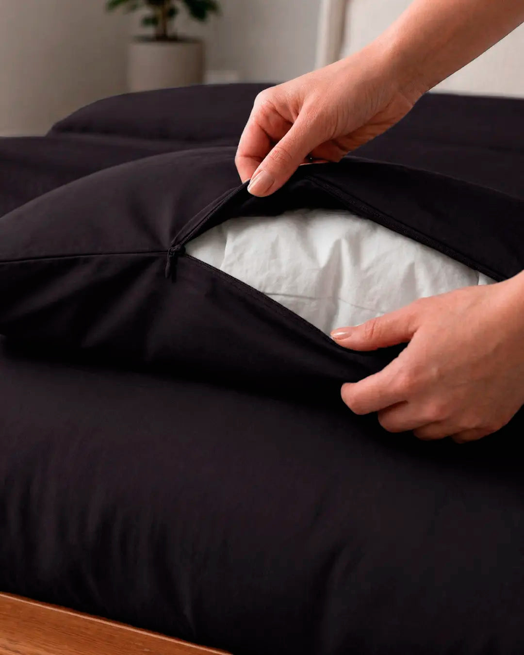Duvet Bamboo Blend