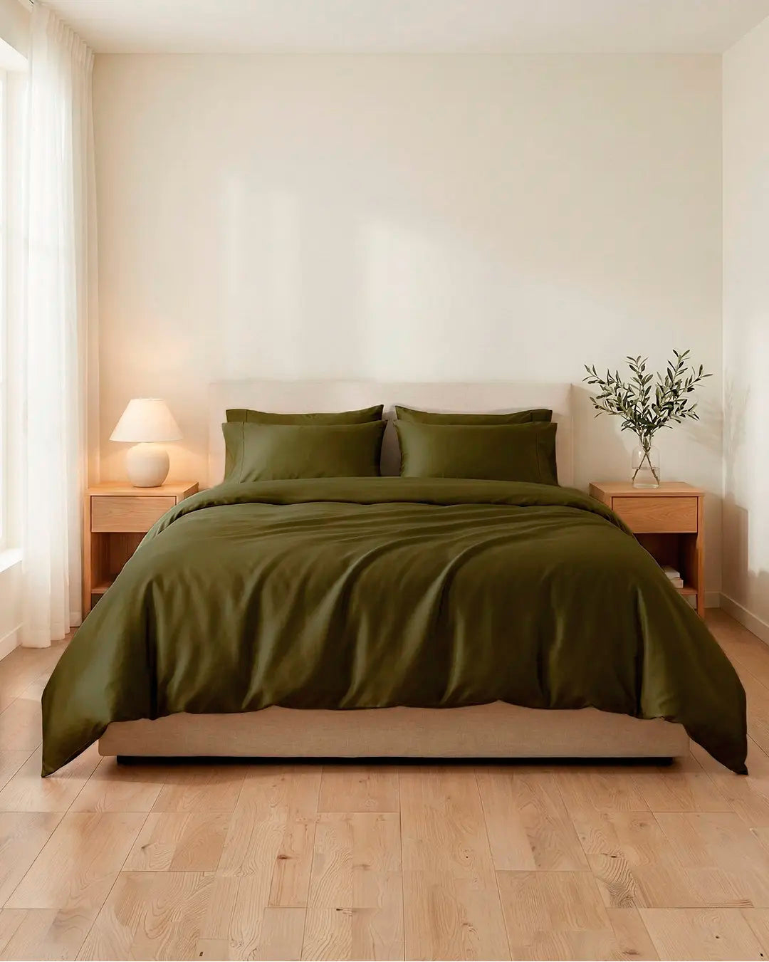 Duvet Bamboo Blend