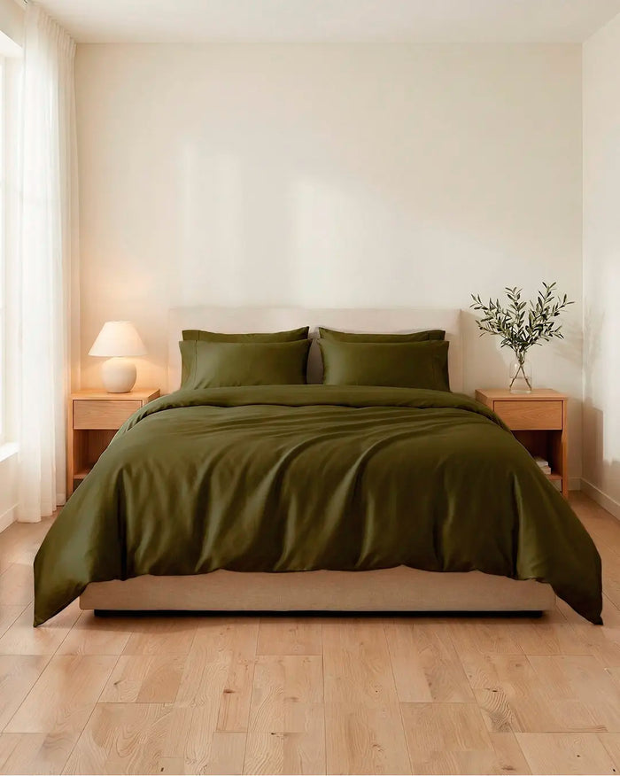 Duvet Bamboo Blend