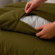 Duvet Bamboo Blend