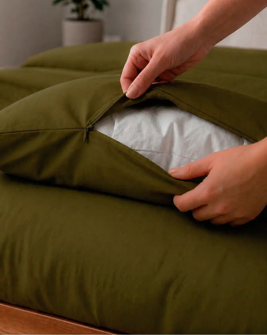 Duvet Bamboo Blend