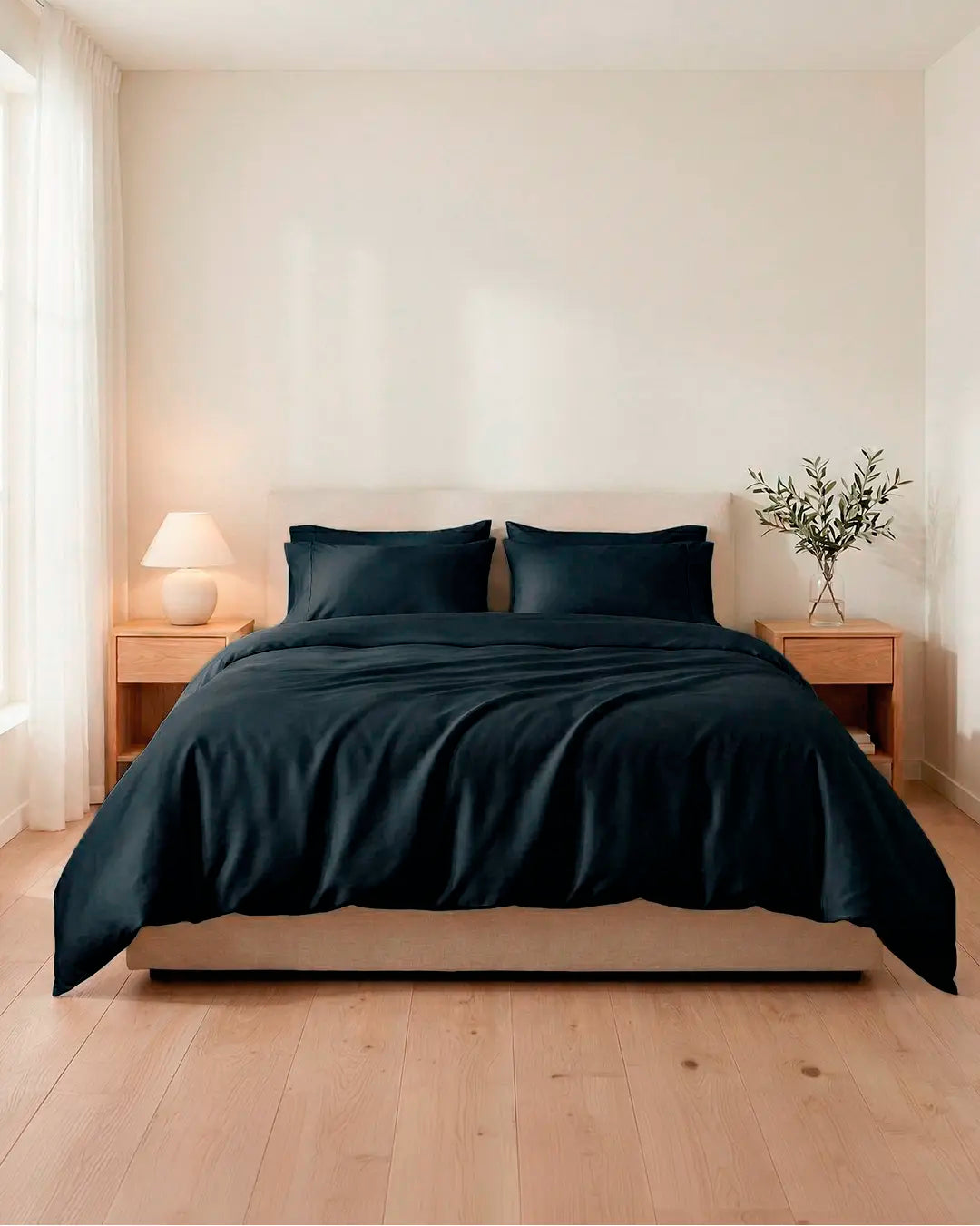Duvet Bamboo Blend