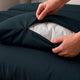 Duvet Bamboo Blend