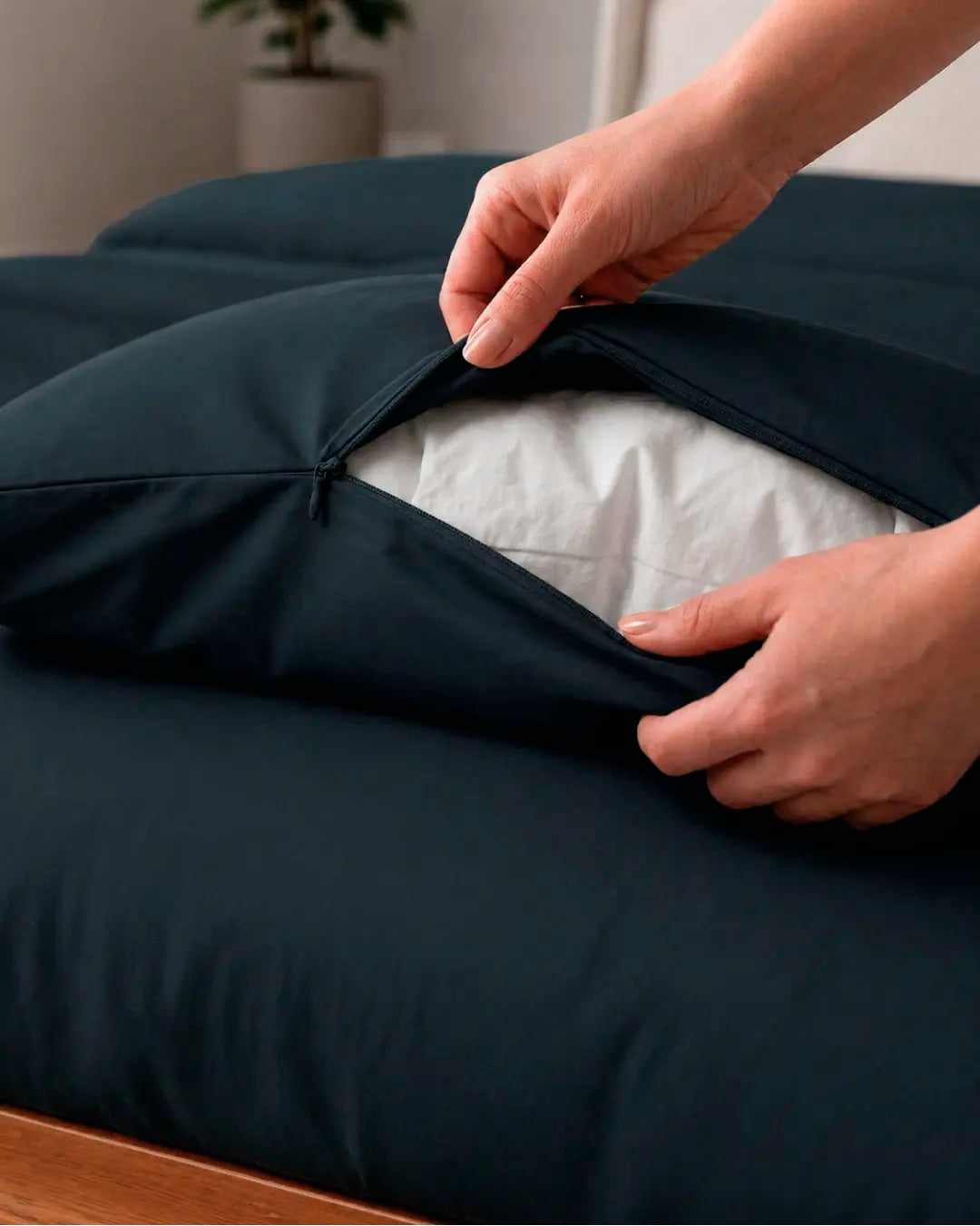 Duvet Bamboo Blend