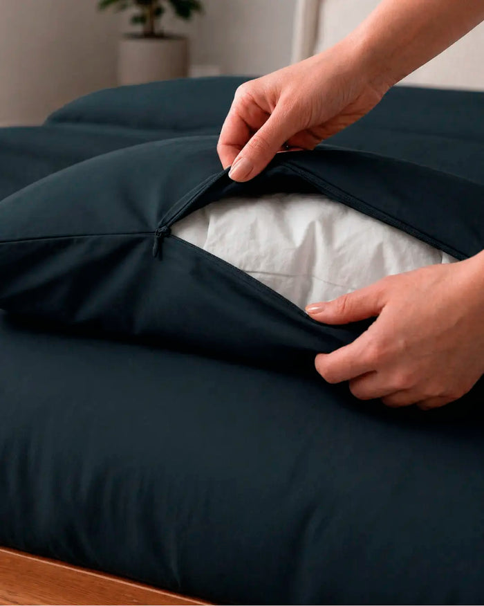 Duvet Bamboo Blend