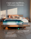 Colchón Smart Hybrid thumbnail 3
