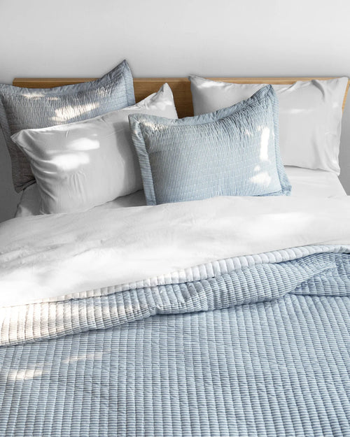 Colcha Stripes - Smart Bamboo 