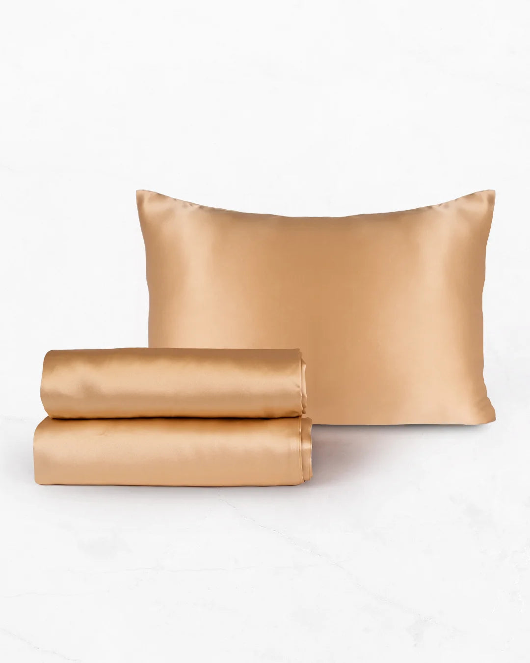 Fundas de Seda Mulberry - Smart Bamboo 