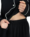 Pijama Larga - Imagen selector 6