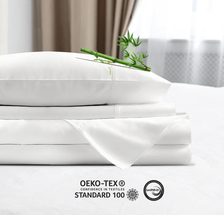 Certificación Oeko-Tex Standard 100®️ Smart Bamboo