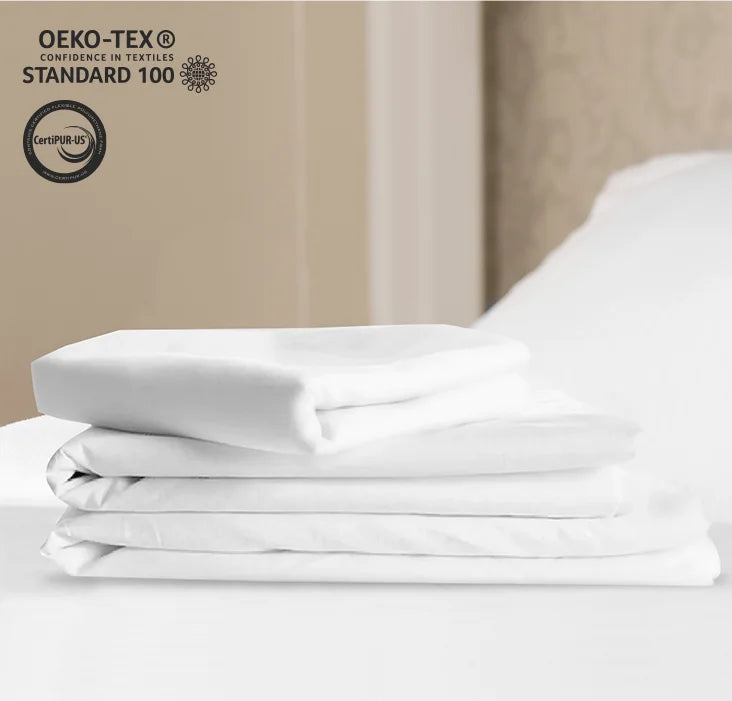certificación OEKO-TEX
