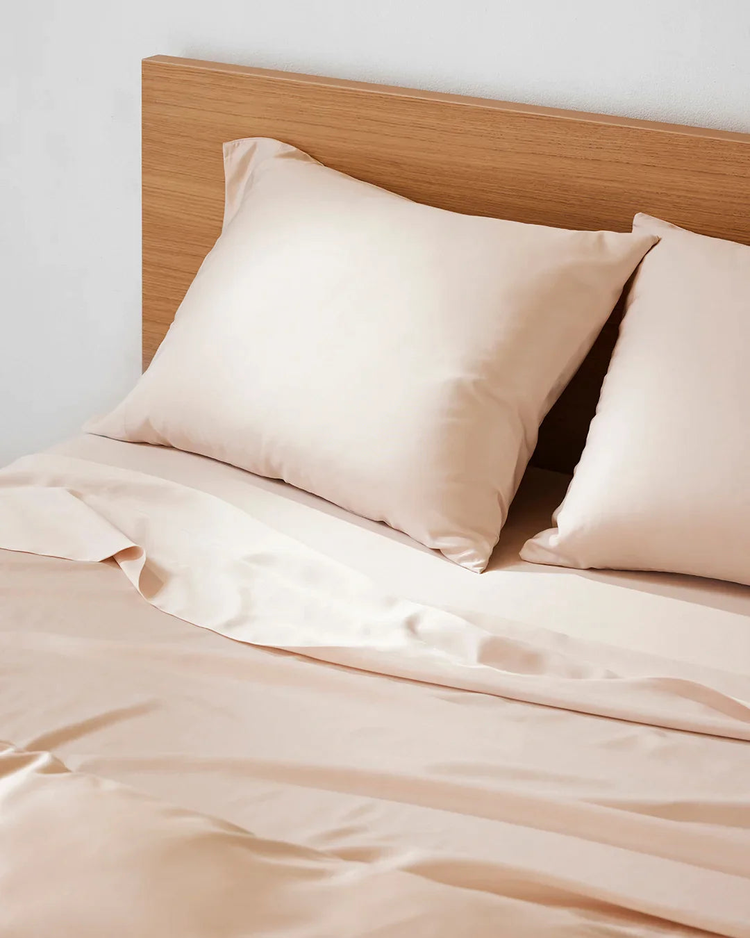 Duvet Bamboo Blend.