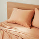 Duvet 100% bambú.