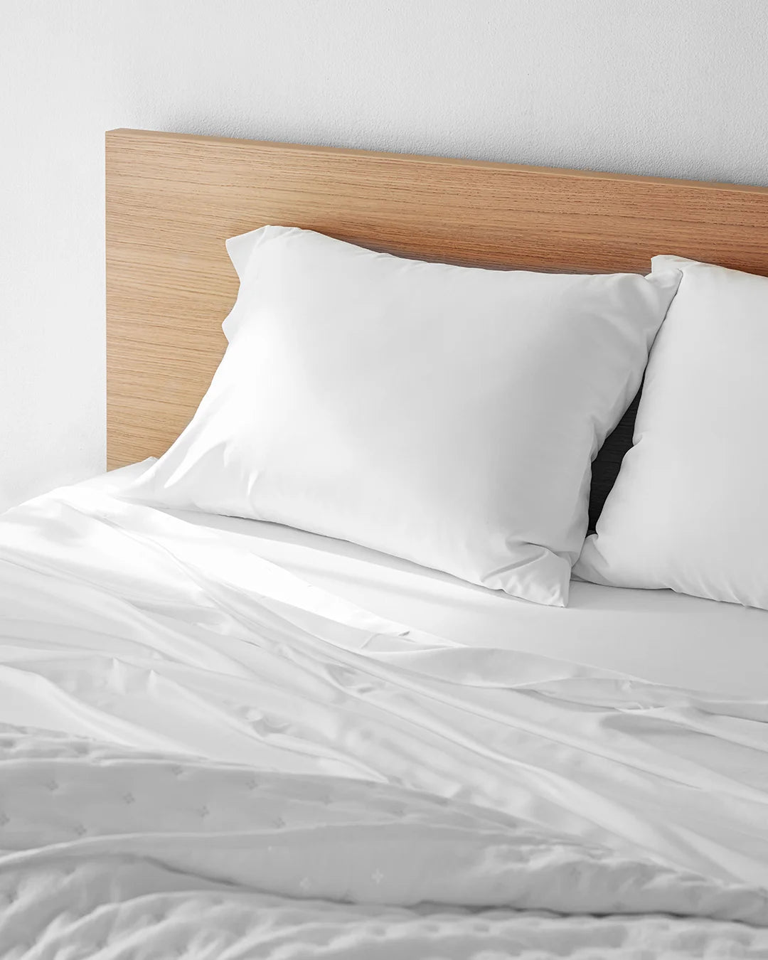 Duvet 100% bambú.