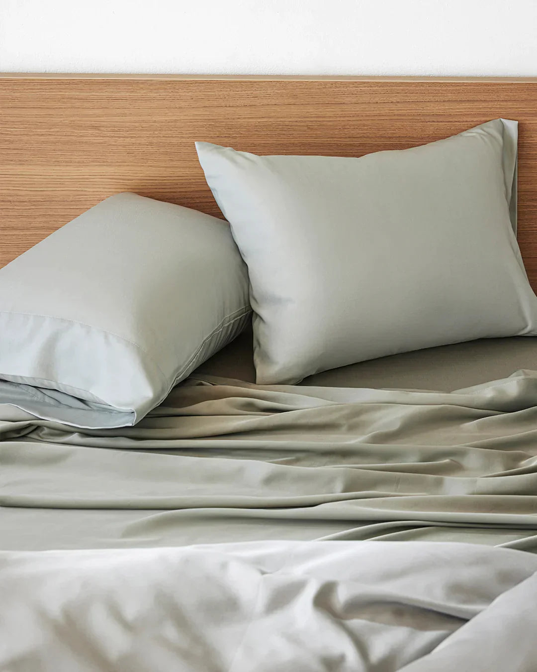 Duvet Bamboo Blend.