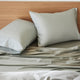 Duvet 100% bambú.
