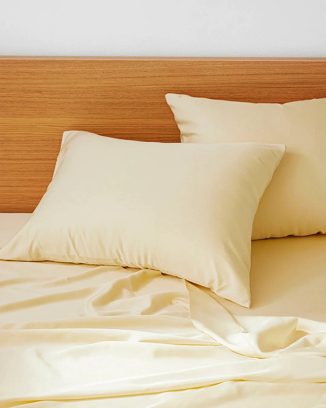 Duvet Bamboo Blend.