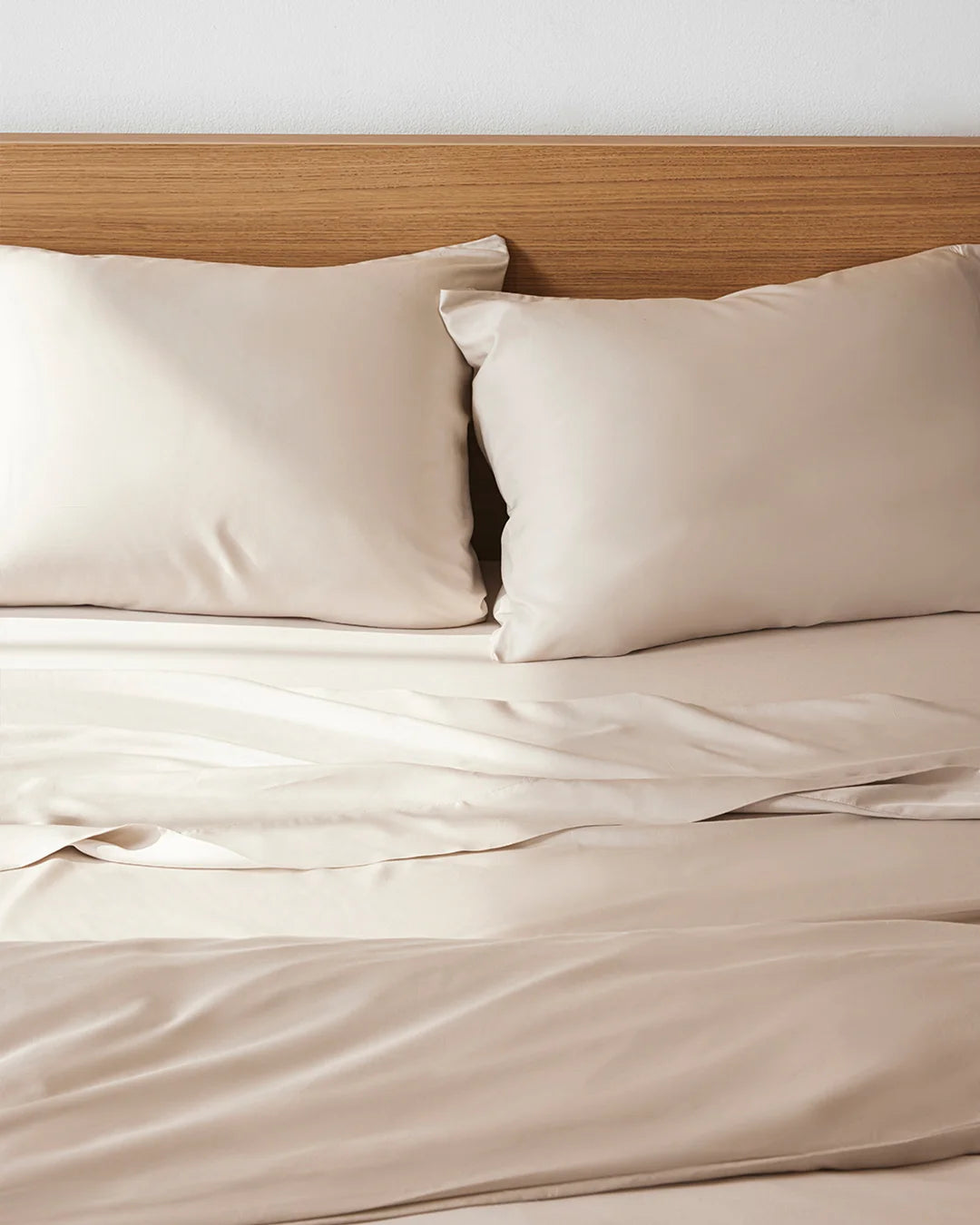 Duvet Bamboo Blend.