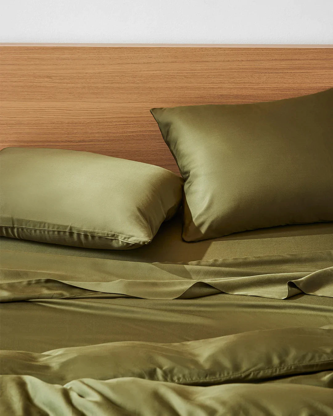 Duvet Bamboo Blend.
